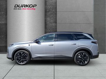 Peugeot 5008 - 2