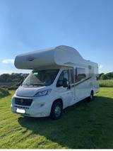 Carado A461 - Carado Etagenbett Diesel Alkoven