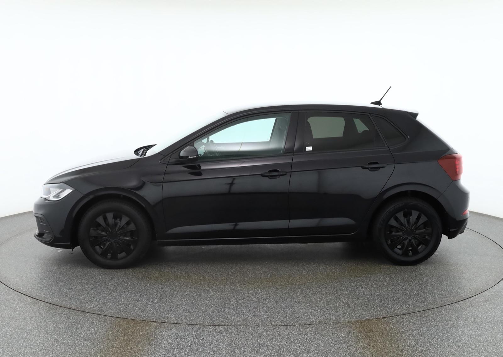 Volkswagen Polo 1.0 TSI DSG Life LED Navi Sitzheizung PDC, миниатюра 2