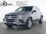 Mercedes-Benz GLE 350 de 4M ENp 96000 Adv Plus Memory AHK KGo - Mercedes-Benz GLE 350 Jahreswagen