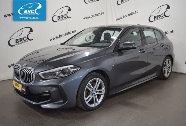 BMW 116 i A/T 