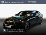 BMW 520d Aut. M-Paket LED H&K Navi Standheizung