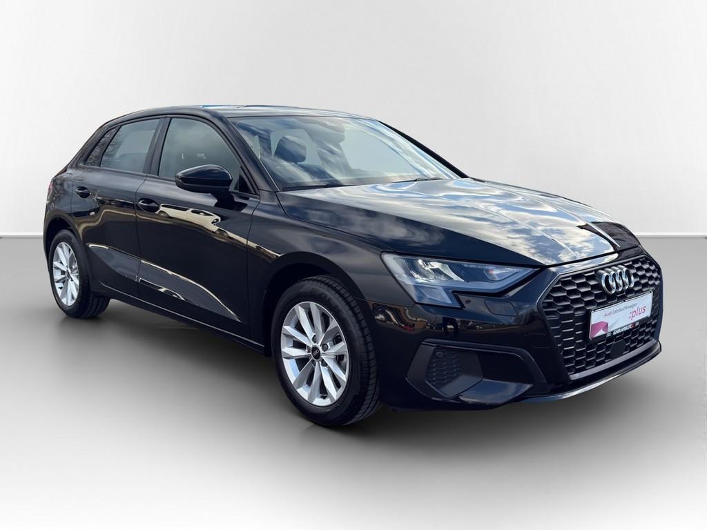 Audi A3 Sportback 30 TFSI S tronic LED*VIRTUAL*DAB*KA