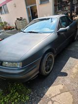 Opel Calibra Turbo Karosse Bj.94 Original ... - gebrauchte Opel Calibra aus dem Jahr 1994