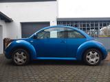Volkswagen VW Volkswagen Beetle 2.0l - gebrauchte VW Beetle aus dem Jahr 1998