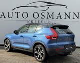 Volvo XC40 R Design Recharge Plug-In Hybrid 2WD - Volvo XC40 mit Hybrid-Antrieb
