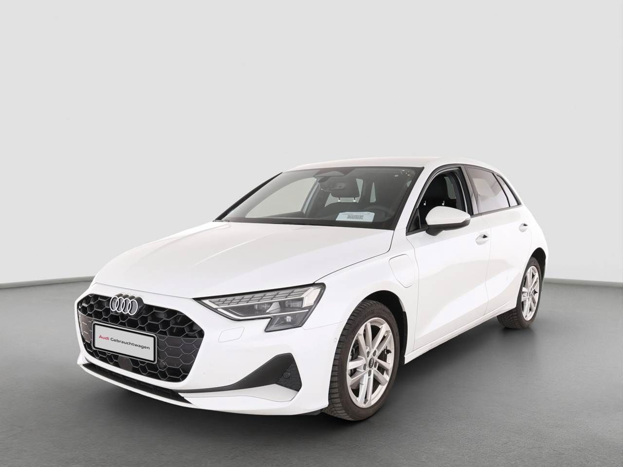 Audi A3 - Bild 2