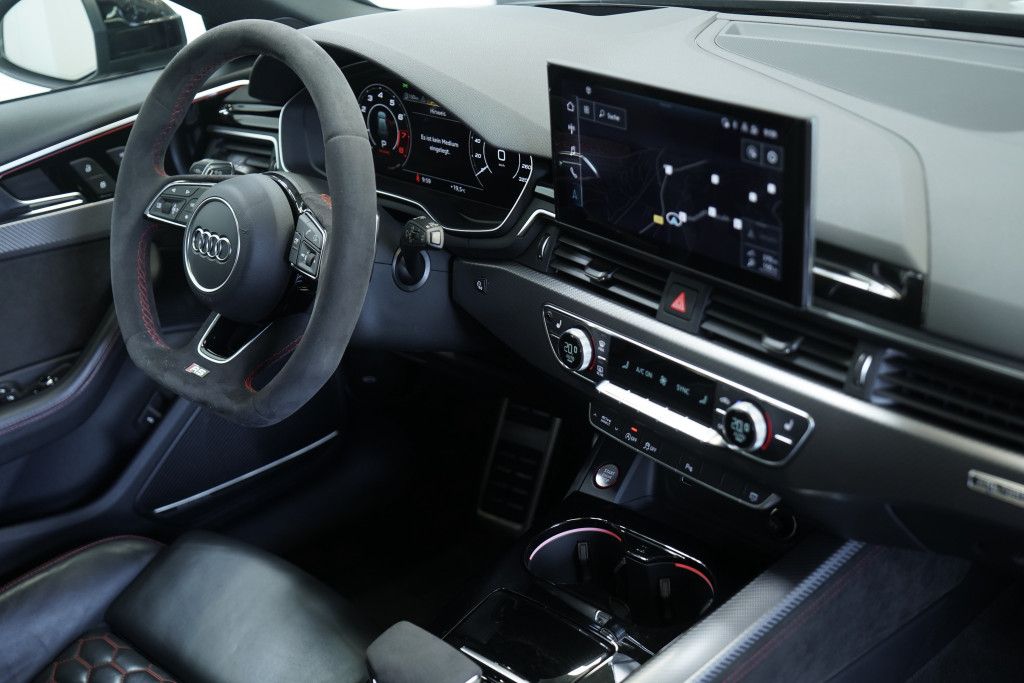Audi Rs4