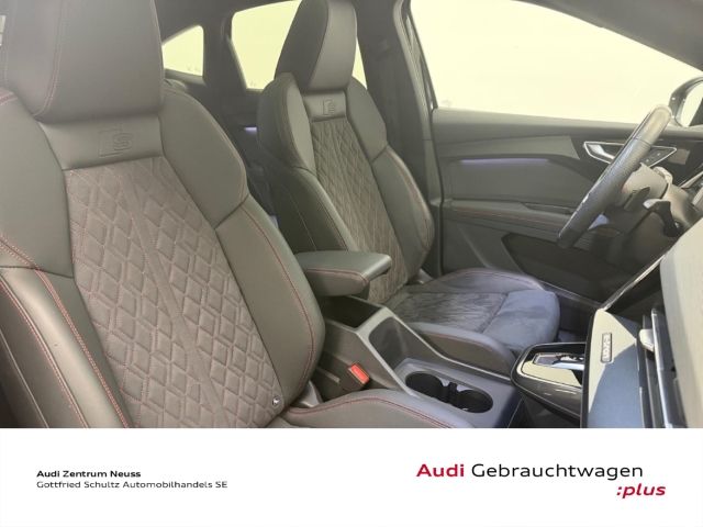 Audi Q4 e-tron - Bild 20