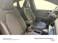 Audi Q4 e-tron - Vorschau Bild 20