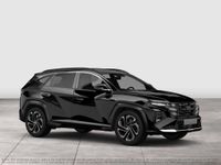 Hyundai TUCSON - Vorschau Bild 7