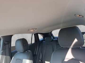 Mercedes-Benz GLA 250 e Progressive 360+AHK+Kam.+KeyLess+LED