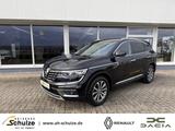 Renault Koleos Limited dCI 150 FAP LED NAVI KLIMA - Renault Koleos: Fap