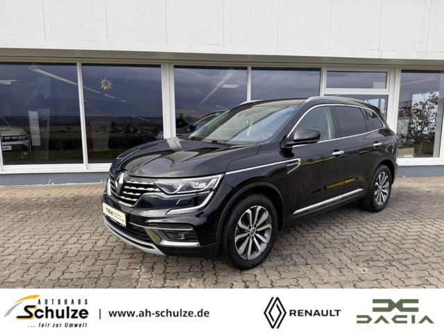 Renault Koleos Limited dCI 150 FAP LED NAVI KLIMA