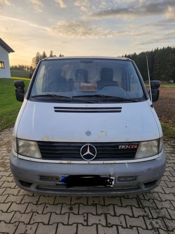 Mercedes-Benz Mercedes Vito 110 CDI