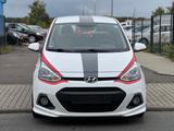 Hyundai i10 Sport "1. Hand"77 TKM" Top Ausstattung" - Hyundai: Sport