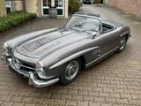 Mercedes-Benz 300 300 SL  Frame off Atemberaubend in Anthrazit - Mercedes-Benz Gebrauchtwagen von 1961