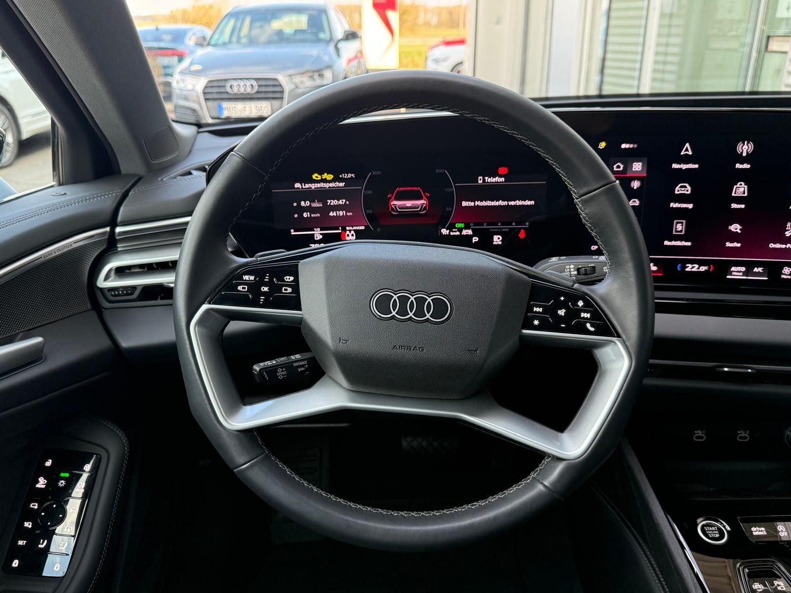 Audi A5 - Bild 12