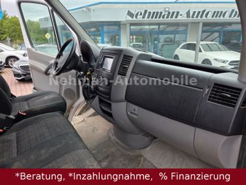 Mercedes Sprinter - 12