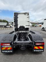 Volvo SZM Aero FH 460-4x bis 31.12 30% Sonderafa 2025! - Volvo Szm