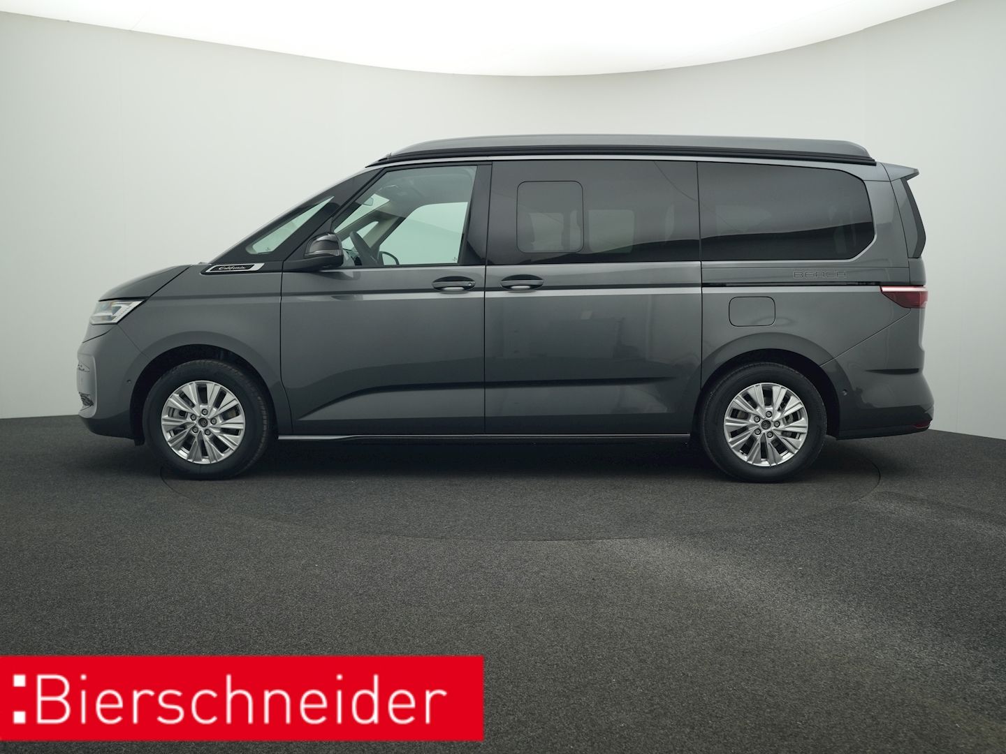 Volkswagen T7 California Beach eHybrid 4MOTION LED NAVI 5-J imagem 3
