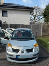 Renault modus - Renault Modus