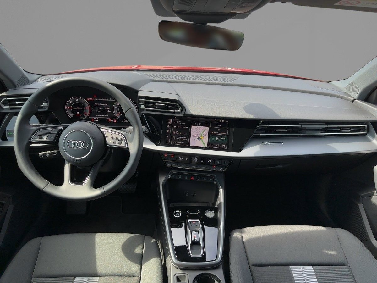 Audi A3 - Bild 7