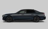 BMW i7 M70 xDrive PANO-SKY*B&W*Fond-TV*Executive*21" - BMW i7 mit Elektro-Antrieb