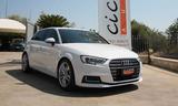 Audi A3 SPB 1.6 TDI Design 110cv |11.2016 - Audi A3: 20 TDI