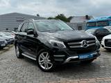 Mercedes-Benz GLE 350 GLE -Klasse 3,0  4Matic Automatik - gebrauchte Mercedes-Benz GLE 350 aus dem Jahr 2016