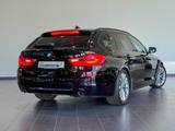 BMW 520 d Touring Sport Line LED+SHZ+Pano+Navi - BMW 520 Gebrauchtwagen in Wuppertal