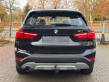 BMW X1 xDrive 18 d xLine TÜV NEU* - BMW X1: Allradantrieb