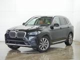 BMW X3 xDrive20i - BMW X3 Jahreswagen