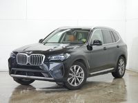 BMW X3 - Vorschau Bild 1