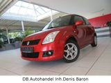 Suzuki Swift Lim. Classic SHZ Klima - Suzuki Swift: Classic