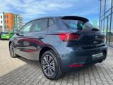 Seat Ibiza 1.0 TSI DSG Style Edition - : mit ABS, Kleinwagen