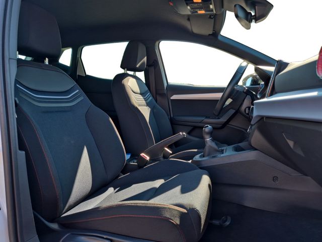 Seat Ibiza FR 1.0 TSI