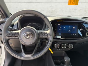 Toyota Aygo (X) - 11