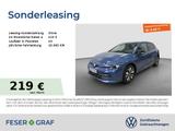 Volkswagen Golf Goal 2.0 TDI DSG AHK RFK Navi SHZ LHZ ACC