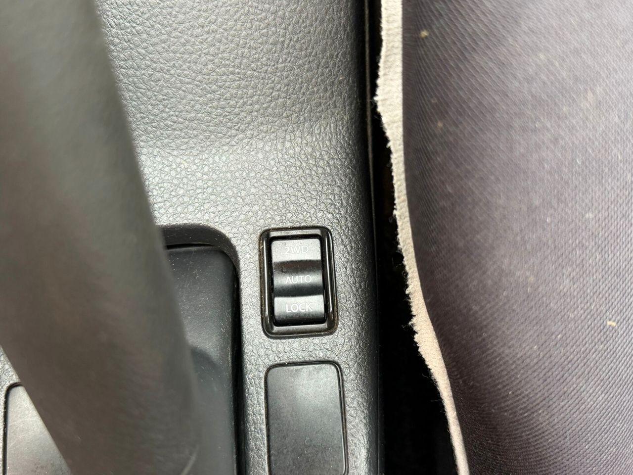 Fiat Sedici 2006 — photo 9