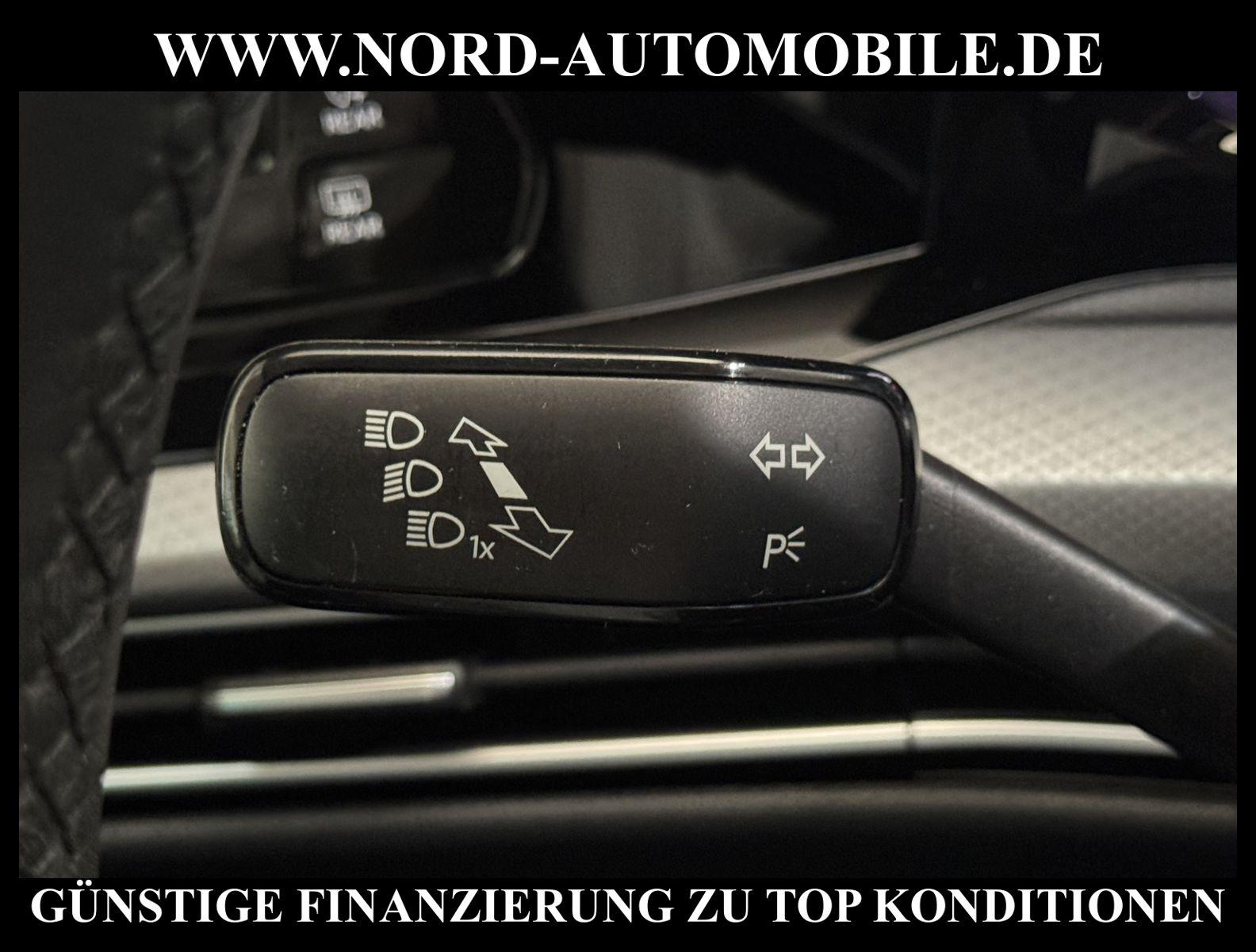 Volkswagen Golf Variant Life ACTIVE 2.0 TDI Navi/LED/ACC/, миниатюра 28