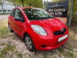 Toyota Yaris 1.3 Luna Klima - Toyota Yaris: Luna