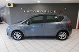 Seat Altea 1.6 TDI Style Copa,Autom,Klimaaut,Pdc,Temp - Seat Altea Gebrauchtwagen