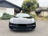 Porsche Panamera 4S/CARBON/BOSE/21 ZOLL/SEHR GEPFLEGT - Porsche Panamera Gebrauchtwagen in Köln