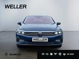 Volkswagen Passat Variant 2.0 TDI Elegance *Standhz*Pano*HU - Volkswagen Passat aus 2021