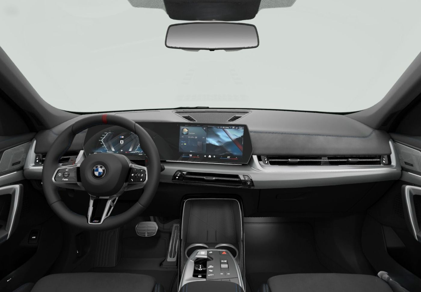 BMW X1 - Bild 9