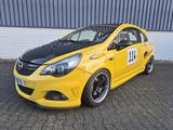 Opel Corsa 1,6 OPC Rennfahrzeug 315PS alle... - Opel Corsa aus 2008: Opc