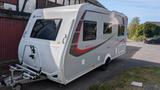 Sterckeman Starlett 470CP Graphite Edition - Sterckeman Wohnwagen