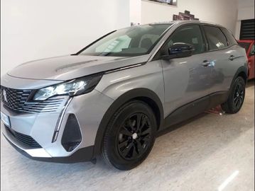 Peugeot 3008 - 2