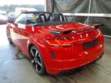 Audi TT RS Roadster quattro 2.5 TFSI 294kW S-tronic - gebrauchte Audi TT RS aus dem Jahr 2023